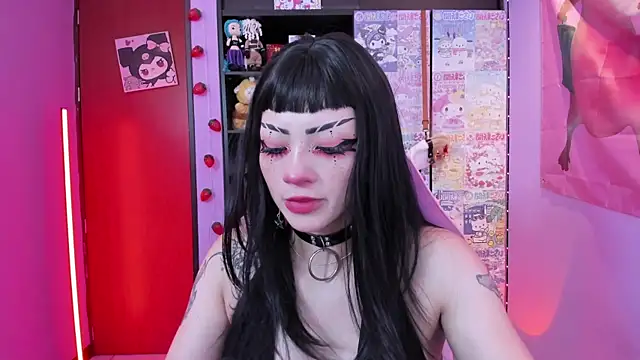 Vero Osb  online show from March 20, 2026, 10:55 pm