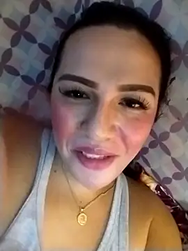 enoria1992 online show from November 27, 2025, 2:50 pm