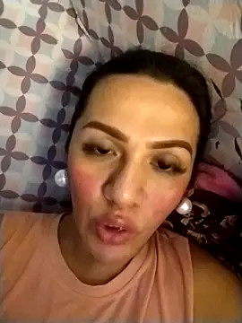 enoria1992 online show from March 20, 2026, 9:21 am