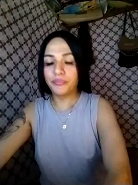 enoria1992 online show from October 23, 2025, 6:34 am