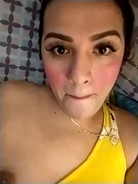 enoria1992 online show from November 27, 2025, 2:45 am