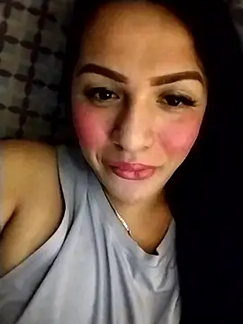 enoria1992 online show from January 8, 2026, 4:57 pm