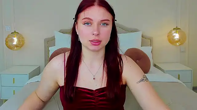 LizyBex online show from April 3, 2026, 12:22 pm