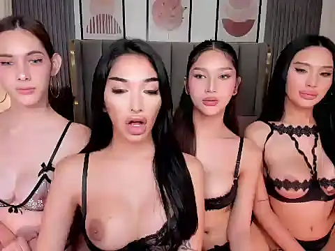 ScarletGreysonn online show from October 9, 2025, 3:45 pm