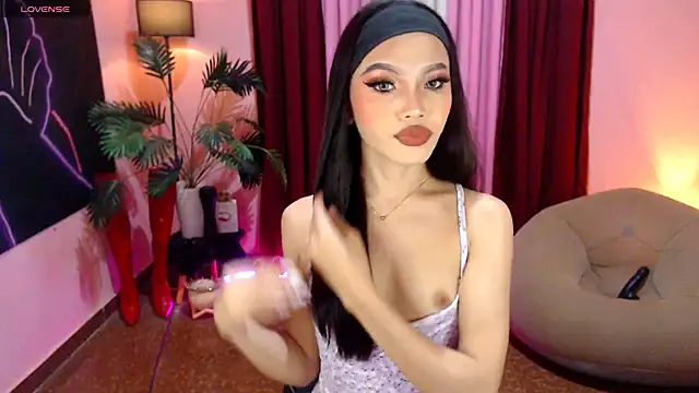 Asianprincess69 online show from October 4, 2025, 6:59 am