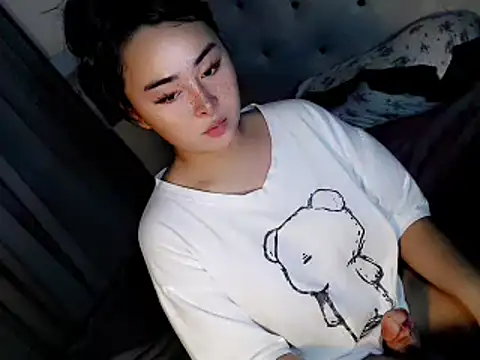 Snapshot of Amelia_Nicole69 chatting on February 27, 2026, 1:17 am Amelia Nicole69 online show from February 27, 2026, 1:17 am