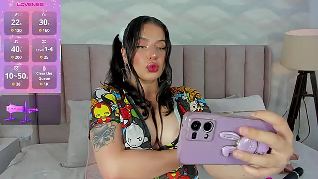  Im genesis  online show from September 24, 2025, 10:05 pm