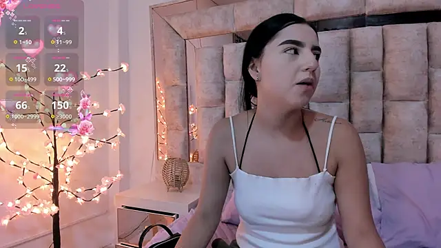 -Melissa online show from October 9, 2025, 8:48 am