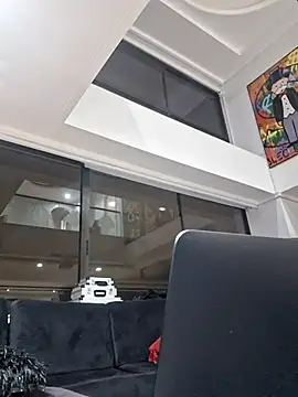 BeccaReedd online show from September 22, 2025, 3:01 am