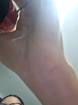 BeccaReedd online show from October 8, 2025, 3:08 am