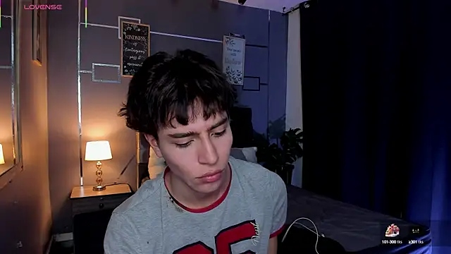 Christopher 77 online show from October 1, 2025, 3:16 pm