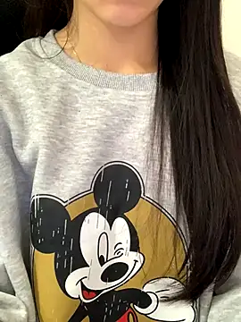 JennyQueen18 online show from January 6, 2026, 9:02 am