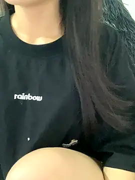 JennyQueen18 online show from October 8, 2025, 4:19 pm