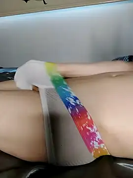 Koreanjjc online show from October 4, 2025, 3:52 am