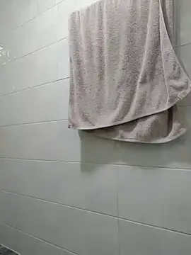 Koreanjjc online show from November 2, 2025, 8:58 pm