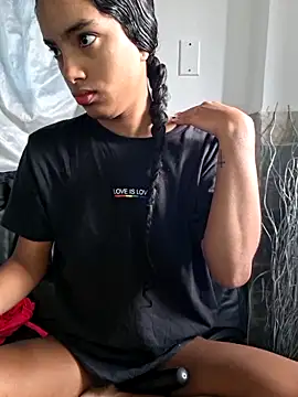 Cataleya ja online show from December 3, 2025, 1:32 pm