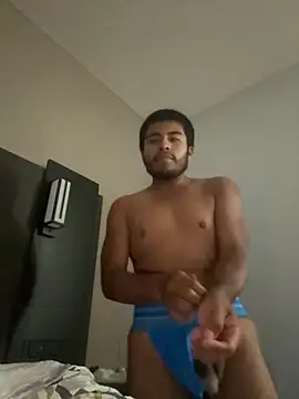 Snapshot of edddy23 chatting on October 17, 2025, 6:50 am edddy23 online show from October 17, 2025, 6:50 am