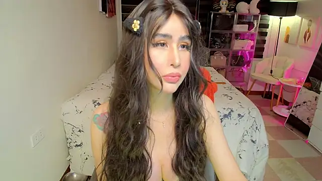 Snapshot of XhotcockcumXts chatting on October 27, 2025, 7:31 am XhotcockcumXts online show from October 27, 2025, 7:31 am