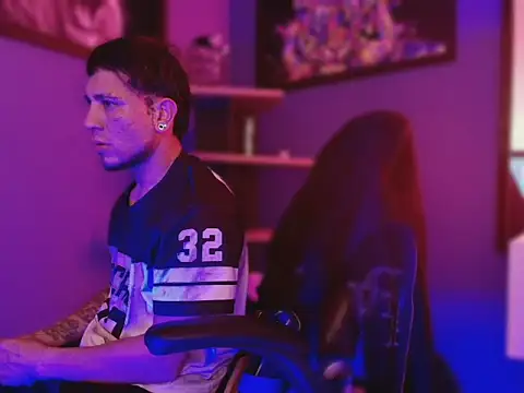 Thonixxx mr online show from March 25, 2026, 3:17 am