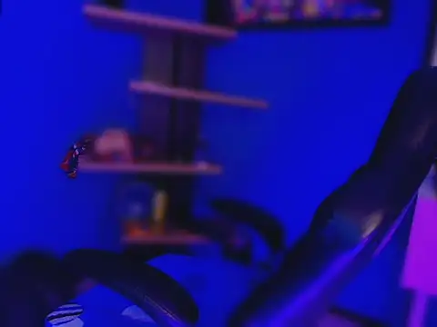 Thonixxx mr online show from March 20, 2026, 4:35 am