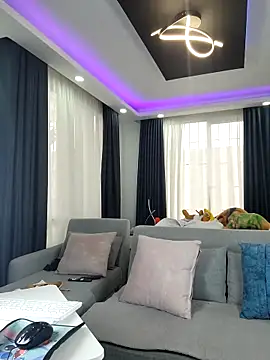 evasweett   online show from December 18, 2025, 8:23 pm