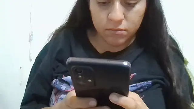 Snapshot of paolahot54 chatting on October 10, 2025, 7:09 am paolahot54 online show from October 10, 2025, 7:09 am