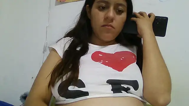 Snapshot of paolahot54 chatting on October 15, 2025, 7:05 am paolahot54 online show from October 15, 2025, 7:05 am