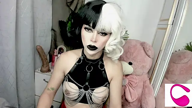 Snapshot of janecomander chatting on September 29, 2025, 6:20 am janecomander online show from September 29, 2025, 6:20 am