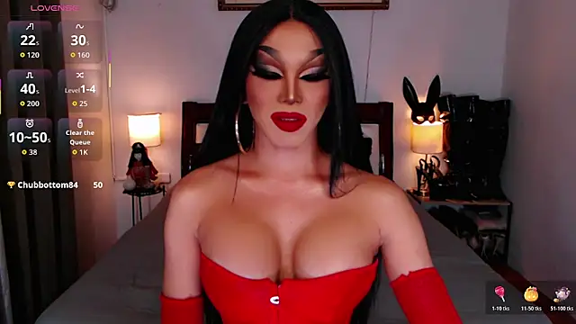 Snapshot of xQueenElektrax chatting on October 25, 2025, 6:52 pm xQueenElektrax online show from October 25, 2025, 6:52 pm