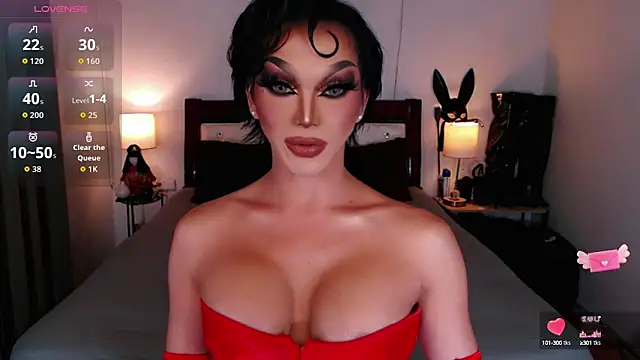 Snapshot of xQueenElektrax chatting on October 1, 2025, 6:07 am xQueenElektrax online show from October 1, 2025, 6:07 am