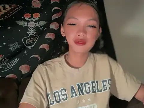 Simi Ipit online show from February 27, 2026, 1:17 am