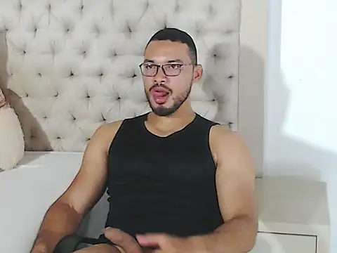 marcusblade online show from September 18, 2025, 5:10 am