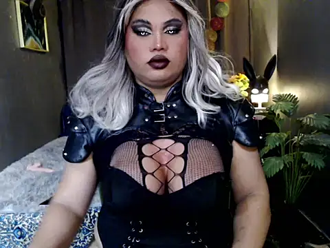 KitSmithCumerr online show from July 13, 2026, 3:39 am