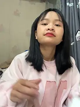 Daisy018 online show from September 9, 2025, 3:16 am