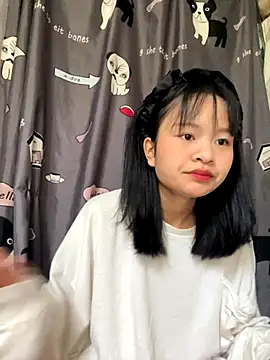 Daisy018 online show from September 11, 2025, 2:00 am