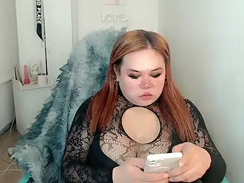 Goddes12inchTS online show from November 5, 2025, 8:39 am