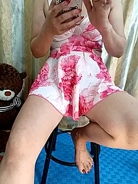 Mizzu-mi online show from February 25, 2026, 10:48 am