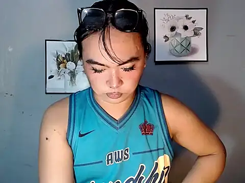 Snapshot of Asianblk_barbiedoll chatting on May 27, 2026, 3:25 am Asianblk barbiedoll online show from May 27, 2026, 3:25 am