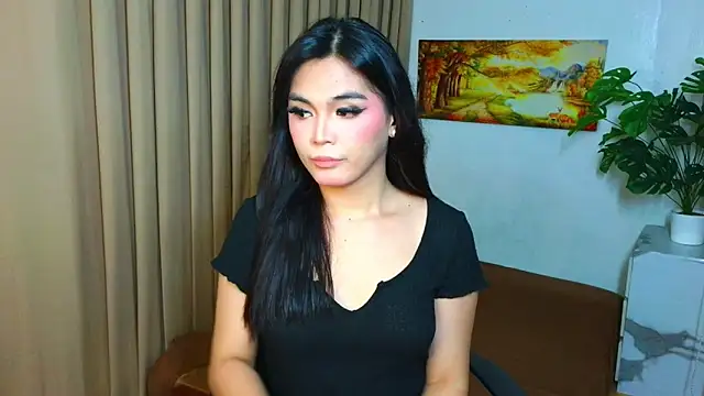 Lovely jassy online show from April 28, 2026, 10:25 pm