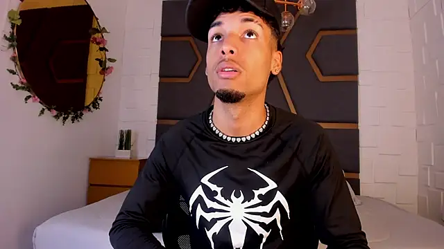 Thiagoferreti online show from November 24, 2025, 6:08 pm