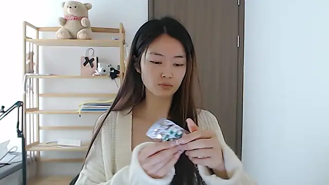 Mimi-cnbaby online show from March 28, 2026, 7:20 am