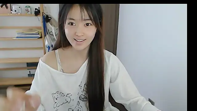 Mimi-cnbaby online show from April 17, 2026, 5:21 am