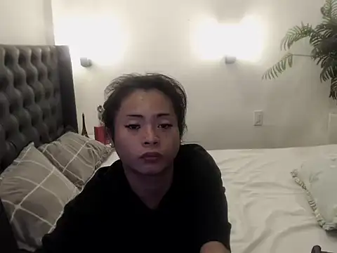 Menxie18 online show from April 17, 2026, 1:30 am