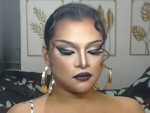 GoddessOFALLx online show from February 10, 2026, 10:31 pm