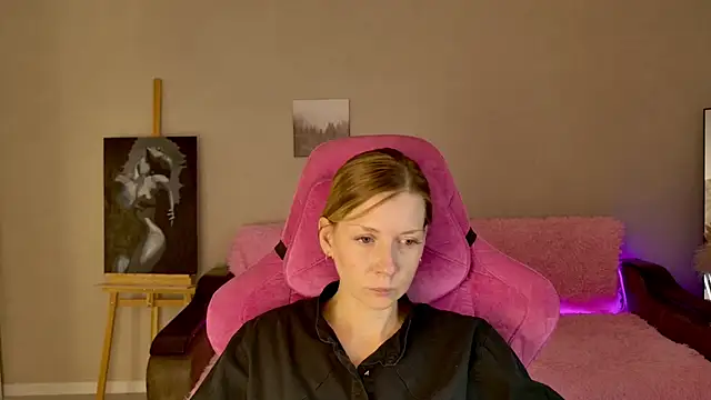 LunaVeda online show from September 10, 2025, 4:55 am