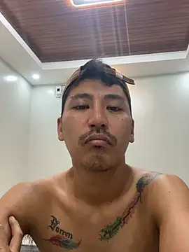 Snapshot of hot_derfs27 chatting on January 15, 2026, 6:50 am hot derfs27 online show from January 15, 2026, 6:50 am