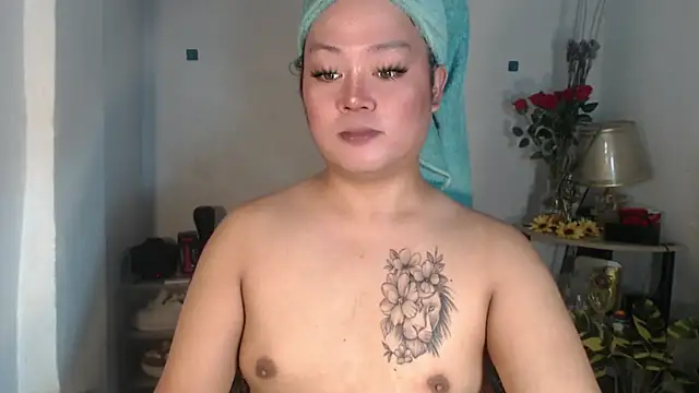 YourSweet-mich online show from November 27, 2025, 11:10 am