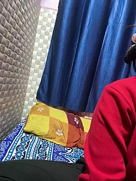 Hot Jaanvi  online show from February 20, 2026, 6:32 pm