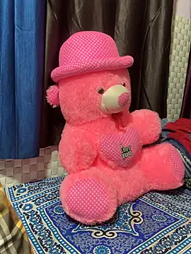 Hot Jaanvi  online show from February 20, 2026, 6:26 am