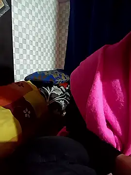 Hot Jaanvi  online show from January 8, 2026, 4:29 am